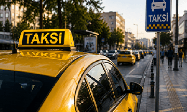 Van Erciş’te Güvenilir Taksi Hizmeti Nasıl Olmalıdır?